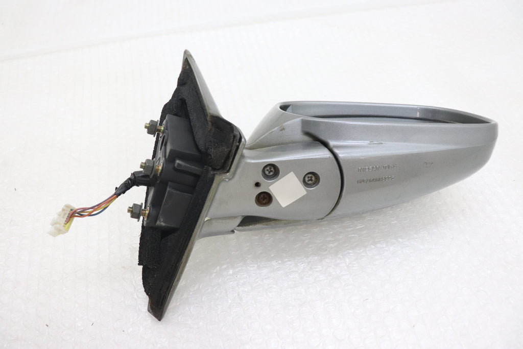 [USED] NISSAN Door Mirror RHS (Driver's Side) – Skyline ER34 25GT Turbo (Late Model) 4-Door #1100333113