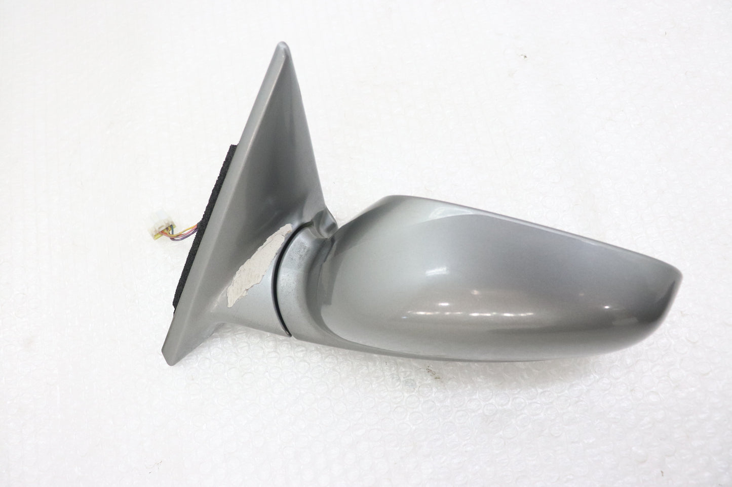 [USED] NISSAN Door Mirror (Passenger Side) – Nissan Skyline ER34 25GT Turbo (Late Model) 4-Door #1100333114
