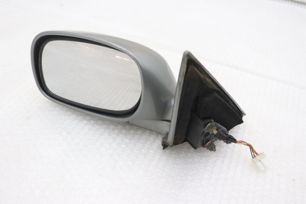 [USED] NISSAN Door Mirror LHS (Passenger's Side) – Skyline ER34 25GT Turbo (Late Model) 4-Door #1100333114