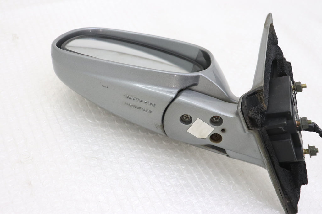 [USED] NISSAN Door Mirror LHS (Passenger's Side) – Skyline ER34 25GT Turbo (Late Model) 4-Door #1100333114