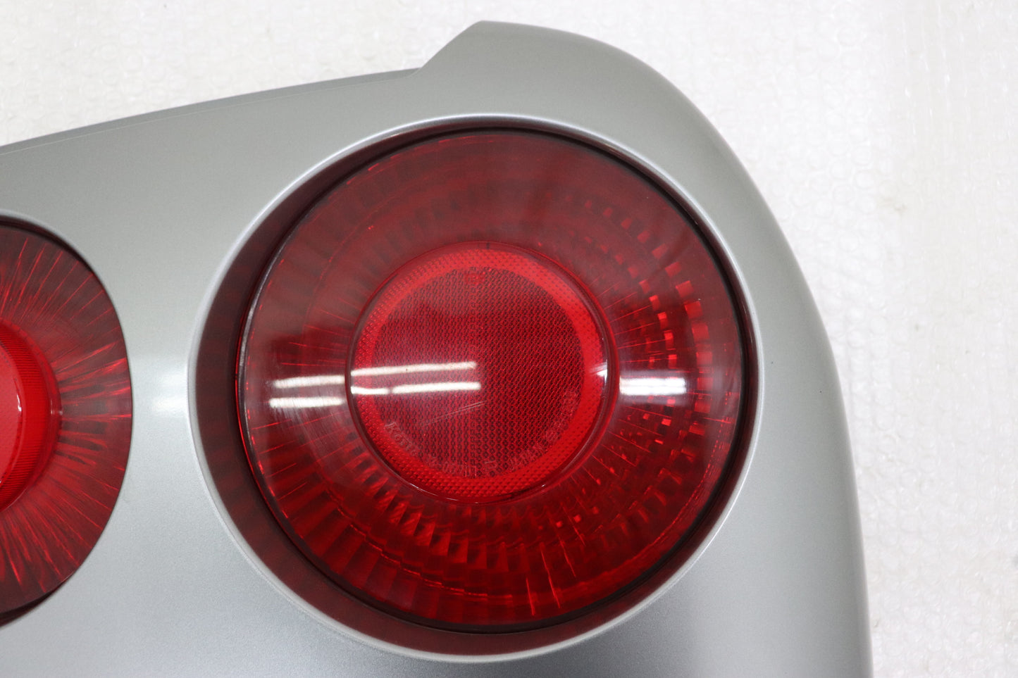 [USED] NISSAN Tail Light (Driver Side) – Nissan Skyline ER34 25GT Turbo (Late Model) 4-Door #1100333119