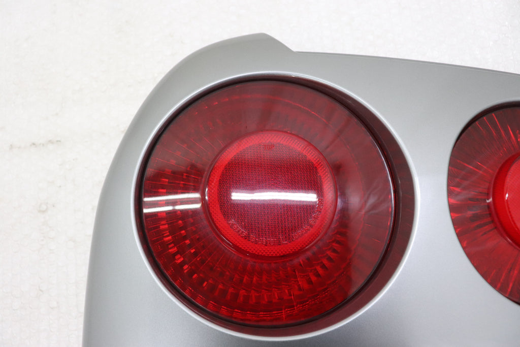 [USED] NISSAN Tail Lamp LHS (Passenger's Side) – Skyline ER34 25GT Turbo (Late Model) 4-Door #1100333120