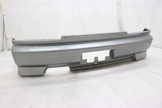 [USED] NISSAN Rear Bumper with Under Spoiler – Skyline ER34 25GT Turbo (Late Model) 4-Door #1100333121
