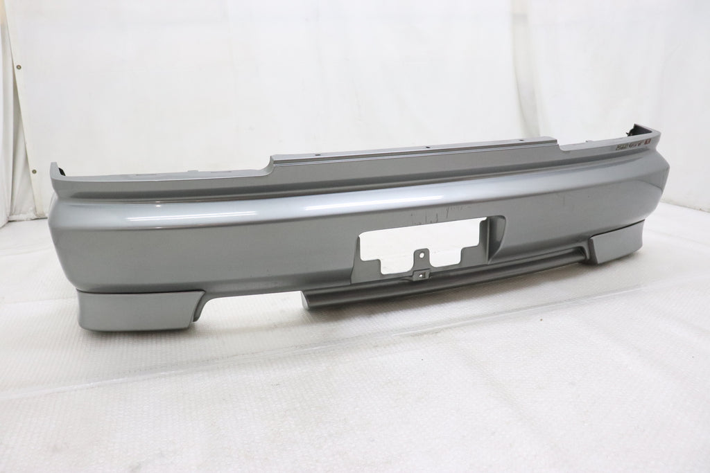 [USED] NISSAN Rear Bumper with Under Spoiler – Skyline ER34 25GT Turbo (Late Model) 4-Door #1100333121