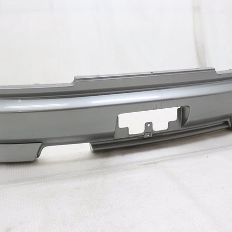 [USED] NISSAN Rear Bumper with Under Spoiler – Skyline ER34 25GT Turbo (Late Model) 4-Door #1100333121