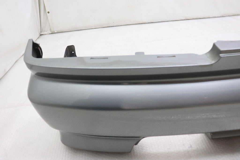 [USED] NISSAN Rear Bumper with Under Spoiler – Skyline ER34 25GT Turbo (Late Model) 4-Door #1100333121