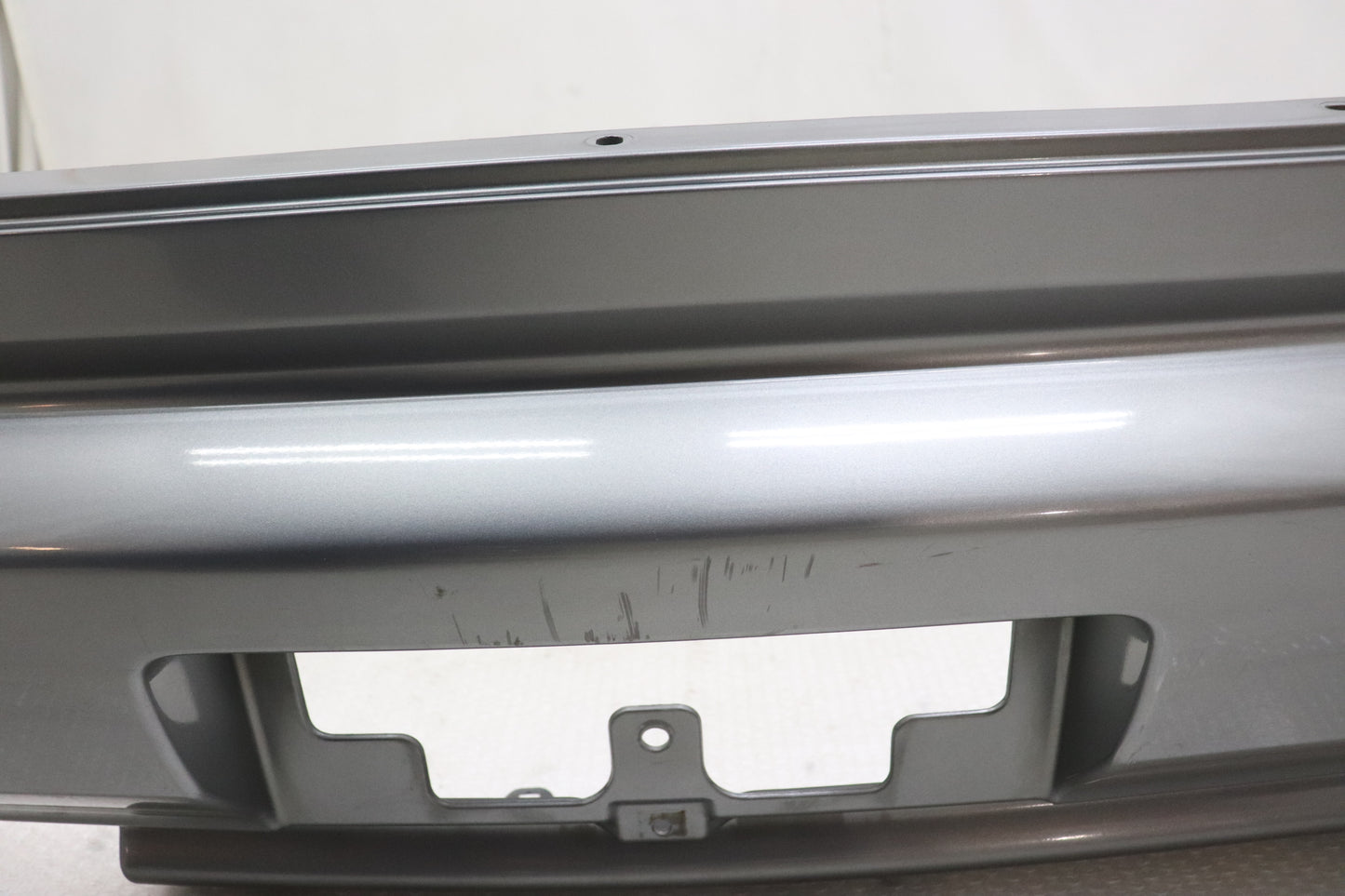 [USED] NISSAN Rear Bumper with Under Spoiler – Skyline ER34 25GT Turbo (Late Model) 4-Door #1100333121