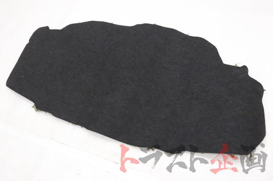 [USED] NISSAN Trunk Mat - BNR34 #2101103288