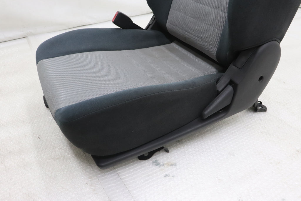 [USED] NISSAN Passenger's Seat LHS – Skyline ER34 25GT Turbo (Late Model) 4-Door #1100333202