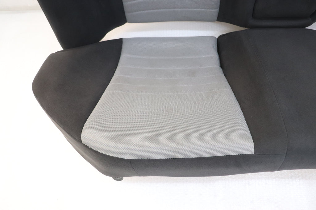 [USED] NISSAN Rear Seat Set – Skyline ER34 25GT Turbo (Late Model) 4-Door #1100333203
