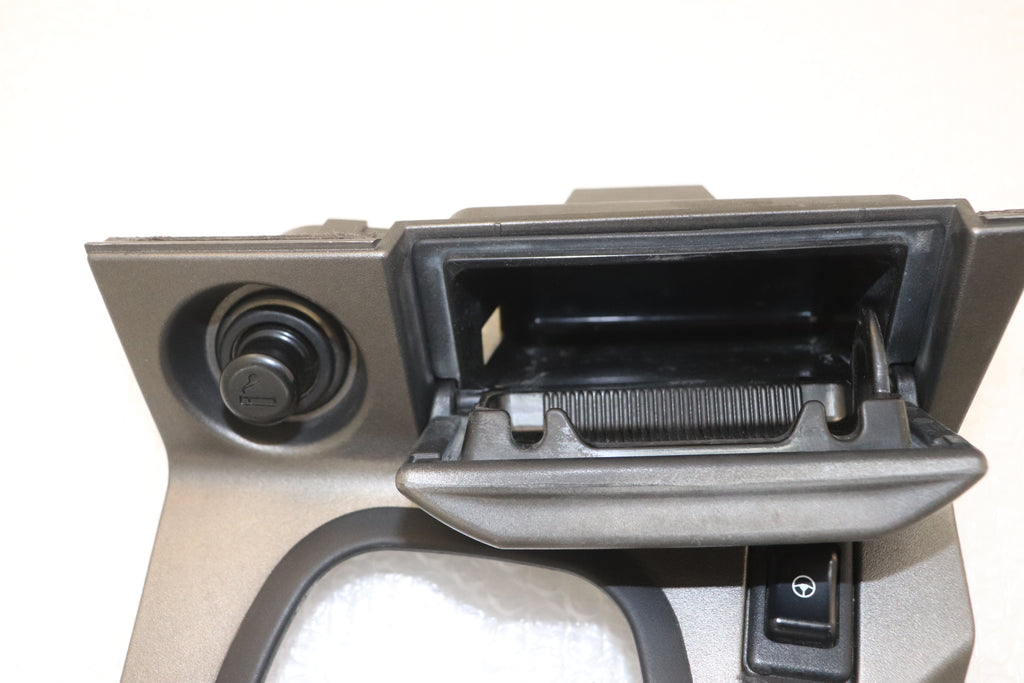 [USED] NISSAN AT Shift Panel – Skyline ER34 25GT Turbo (Late Model) 4-Door #1100333205