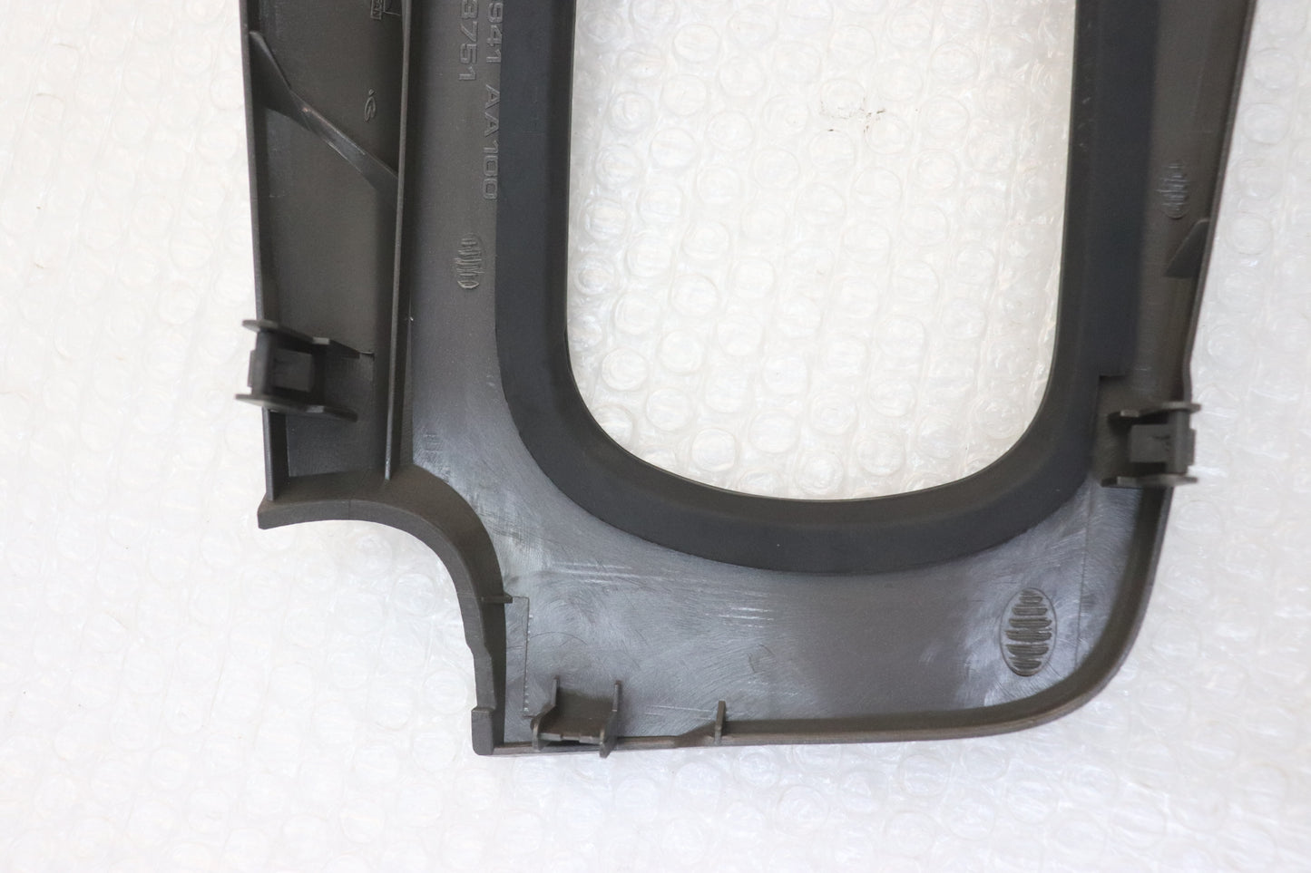 [USED] NISSAN AT Shift Panel – Skyline ER34 25GT Turbo (Late Model) 4-Door #1100333205