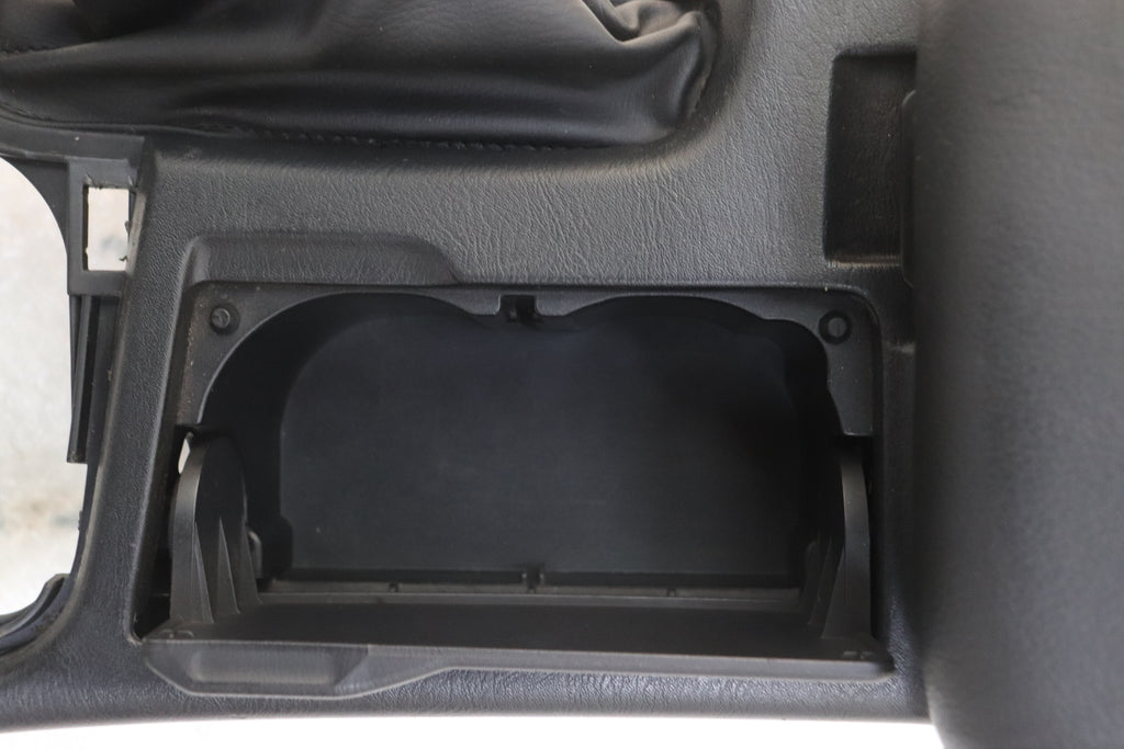 [USED] NISSAN Center Console – Skyline ER34 25GT Turbo (Late Model) 4-Door #1100333206