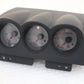 [USED] NISSAN Triple Gauge Cluster – Skyline ER34 25GT Turbo (Late Model) 4-Door #1100333208