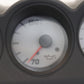 [USED] NISSAN Triple Gauge Cluster – Skyline ER34 25GT Turbo (Late Model) 4-Door #1100333208