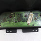 [USED] NISSAN Triple Gauge Cluster – Skyline ER34 25GT Turbo (Late Model) 4-Door #1100333208
