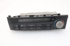 [USED] NISSAN A/C Climate Control Unit – Skyline ER34 25GT Turbo (Late Model) 4-Door #1100333209