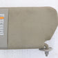 [USED] NISSAN Sun Visor Set (LH & RH) – Skyline ER34 25GT Turbo (Late Model) 4-Door #1100333215