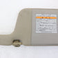 [USED] NISSAN Sun Visor Set (LH & RH) – Skyline ER34 25GT Turbo (Late Model) 4-Door #1100333215