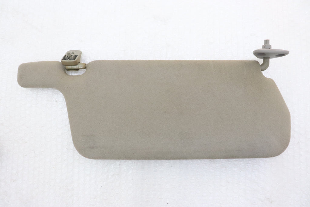 [USED] NISSAN Sun Visor Set (LH & RH) – Skyline ER34 25GT Turbo (Late Model) 4-Door #1100333215