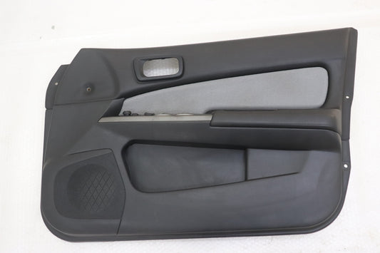 [USED] NISSAN Front Door Trim Panel (Driver Side) – Skyline ER34 25GT Turbo (Late Model) 4-Door #1100333217