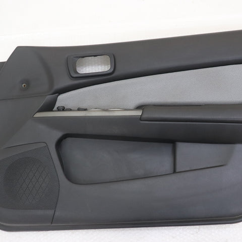 [USED] NISSAN Front Door Trim Panel (Driver Side) – Skyline ER34 25GT Turbo (Late Model) 4-Door #1100333217