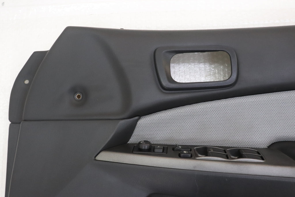 [USED] NISSAN Front Door Trim Panel (Driver Side) – Skyline ER34 25GT Turbo (Late Model) 4-Door #1100333217