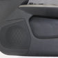 [USED] NISSAN Front Door Trim Panel (Driver Side) – Skyline ER34 25GT Turbo (Late Model) 4-Door #1100333217