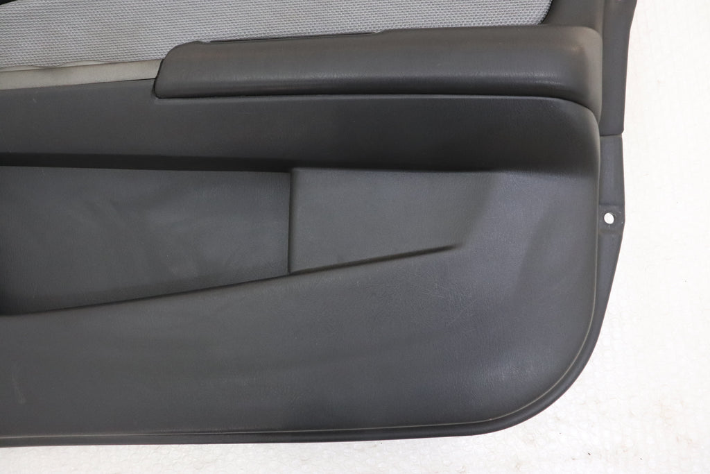 [USED] NISSAN Front Door Trim Panel (Driver Side) – Skyline ER34 25GT Turbo (Late Model) 4-Door #1100333217