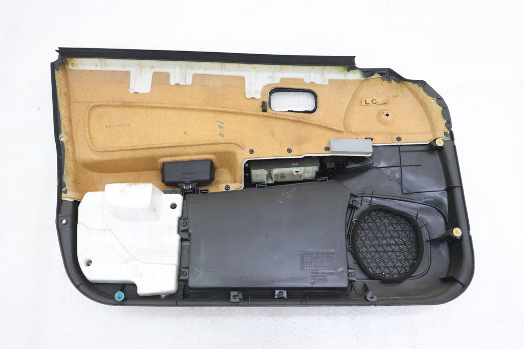 [USED] NISSAN Front Door Trim Panel (Driver Side) – Skyline ER34 25GT Turbo (Late Model) 4-Door #1100333217