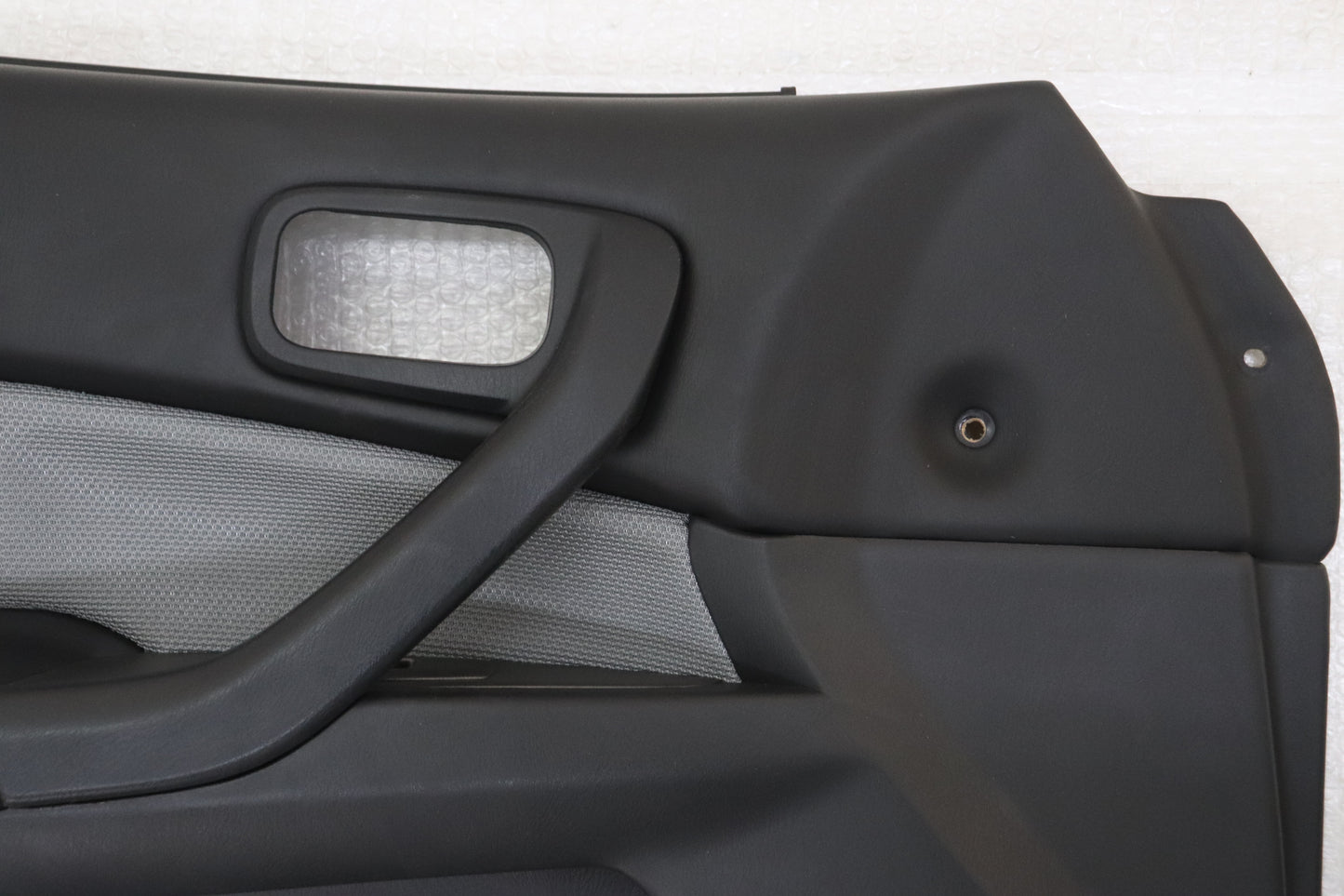 [USED] NISSAN Front Door Trim Panel (Passenger Side) – Skyline ER34 25GT Turbo (Late Model) 4-Door #1100333218