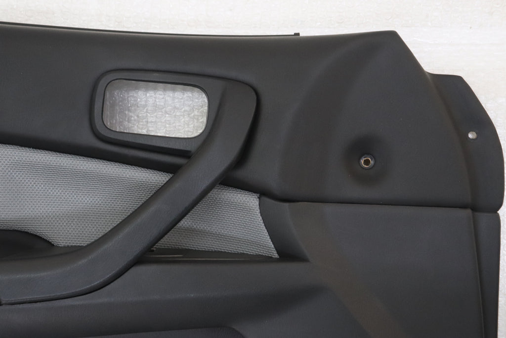 [USED] NISSAN Front Door Trim Panel (Passenger Side) – Skyline ER34 25GT Turbo (Late Model) 4-Door #1100333218