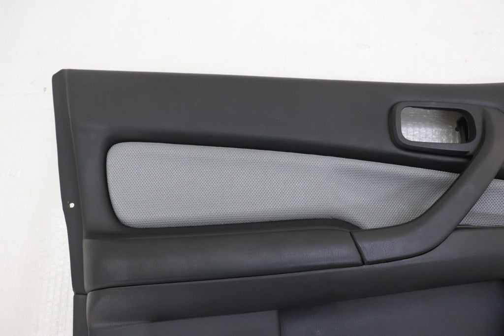 [USED] NISSAN Front Door Trim Panel (Passenger Side) – Skyline ER34 25GT Turbo (Late Model) 4-Door #1100333218