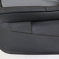 [USED] NISSAN Front Door Trim Panel (Passenger Side) – Skyline ER34 25GT Turbo (Late Model) 4-Door #1100333218