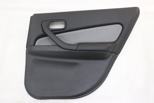 [USED] NISSAN Rear Door Trim Panel (Driver Side) – Skyline ER34 25GT Turbo (Late Model) 4-Door #1100333225