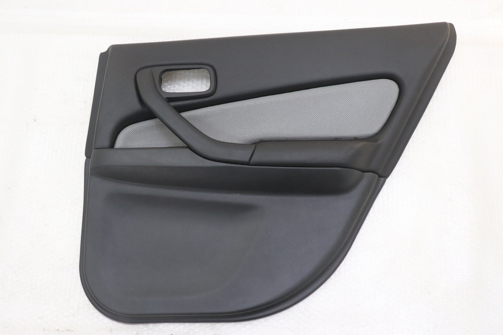 [USED] NISSAN Rear Door Trim Panel (Driver Side) – Skyline ER34 25GT Turbo (Late Model) 4-Door #1100333225