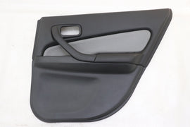 [USED] NISSAN Rear Door Trim Panel (Driver Side) – Skyline ER34 25GT Turbo (Late Model) 4-Door #1100333225