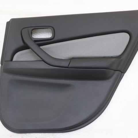 [USED] NISSAN Rear Door Trim Panel (Driver Side) – Skyline ER34 25GT Turbo (Late Model) 4-Door #1100333225