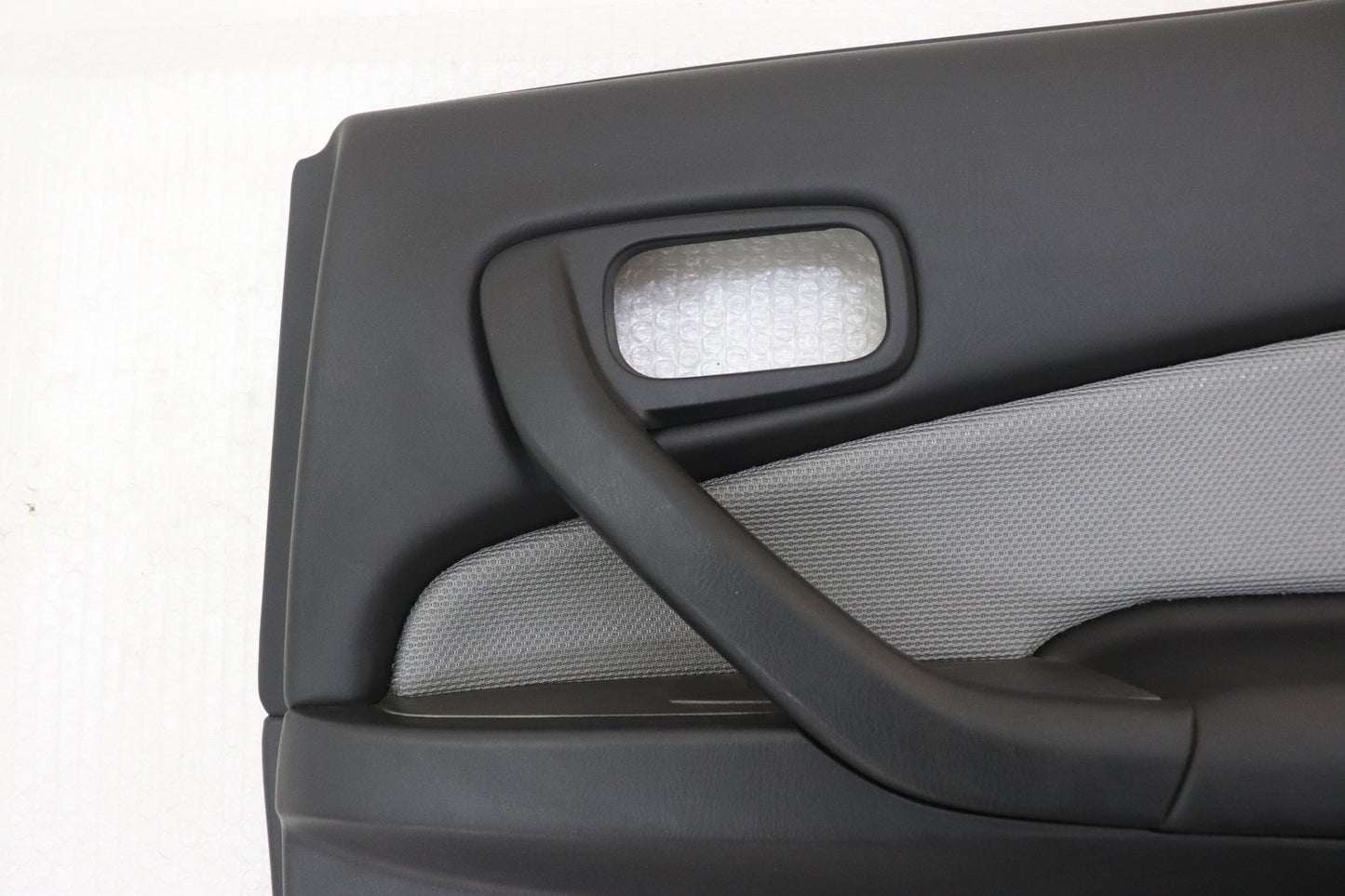 [USED] NISSAN Rear Door Trim Panel (Driver Side) – Skyline ER34 25GT Turbo (Late Model) 4-Door #1100333225