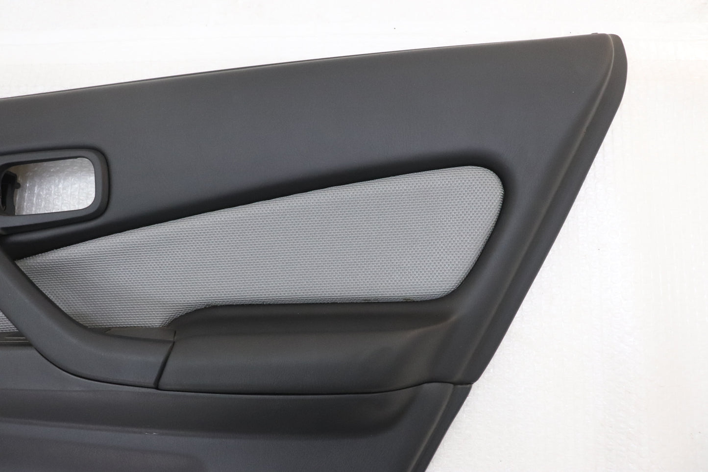 [USED] NISSAN Rear Door Trim Panel (Driver Side) – Skyline ER34 25GT Turbo (Late Model) 4-Door #1100333225