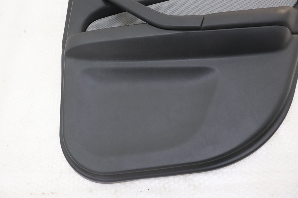 [USED] NISSAN Rear Door Trim Panel (Driver Side) – Skyline ER34 25GT Turbo (Late Model) 4-Door #1100333225