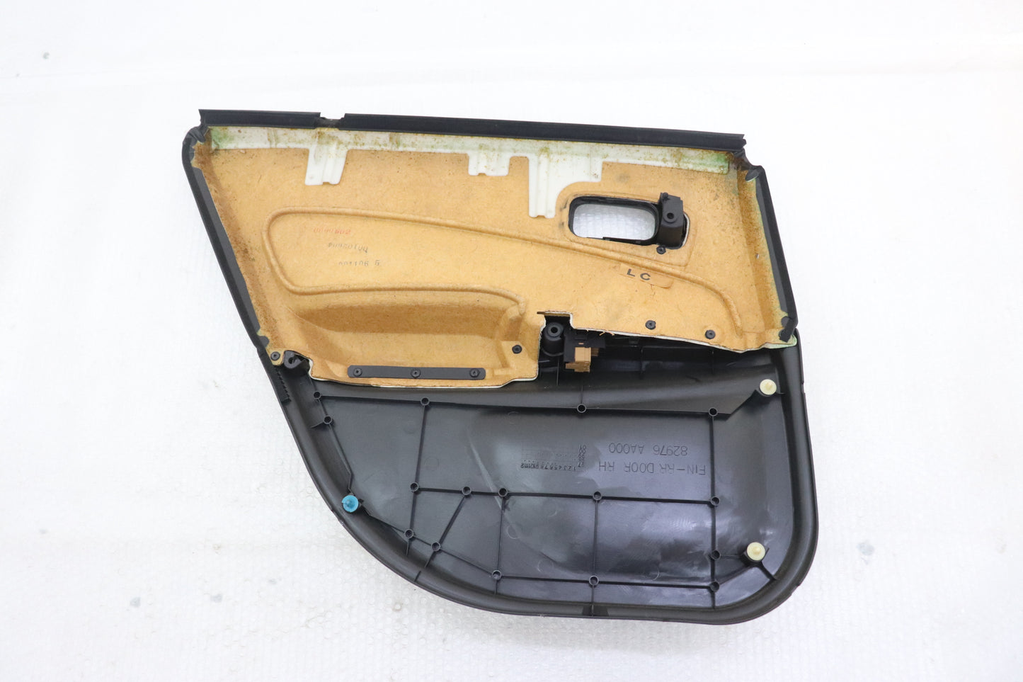 [USED] NISSAN Rear Door Trim Panel (Driver Side) – Skyline ER34 25GT Turbo (Late Model) 4-Door #1100333225