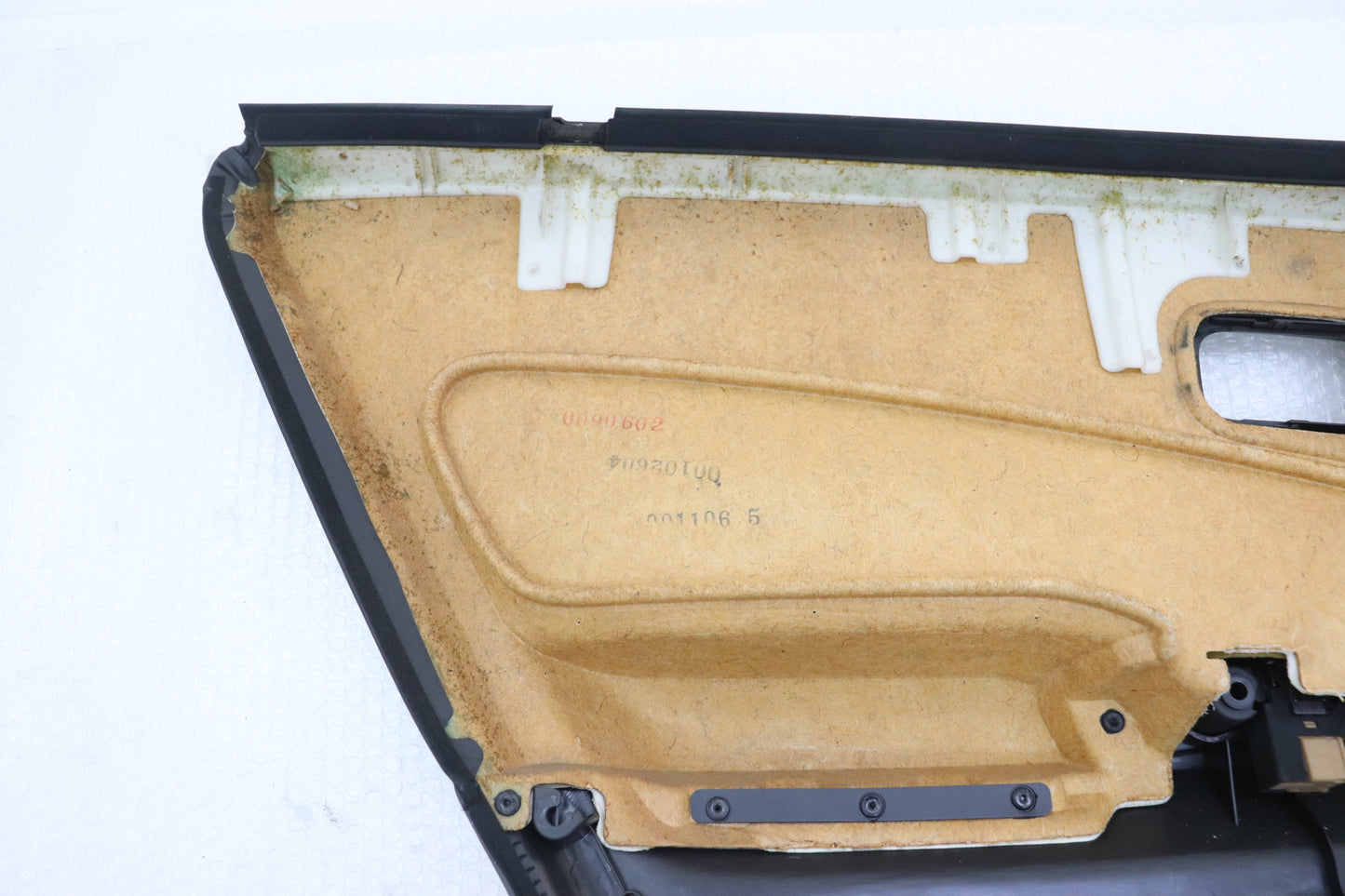 [USED] NISSAN Rear Door Trim Panel (Driver Side) – Skyline ER34 25GT Turbo (Late Model) 4-Door #1100333225