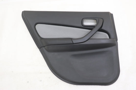 [USED] NISSAN Rear Door Trim Panel (Passenger Side) – Skyline ER34 25GT Turbo (Late Model) 4-Door #1100333226