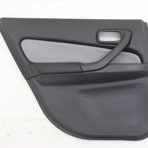[USED] NISSAN Rear Door Trim Panel (Passenger Side) – Skyline ER34 25GT Turbo (Late Model) 4-Door #1100333226