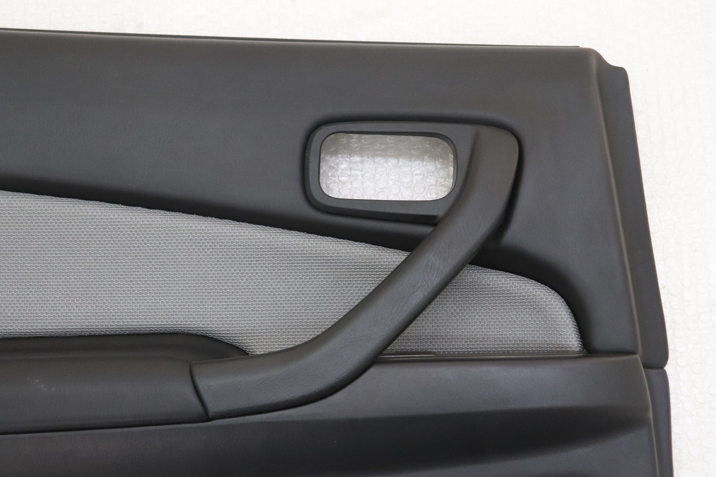 [USED] NISSAN Rear Door Trim Panel (Passenger Side) – Skyline ER34 25GT Turbo (Late Model) 4-Door #1100333226