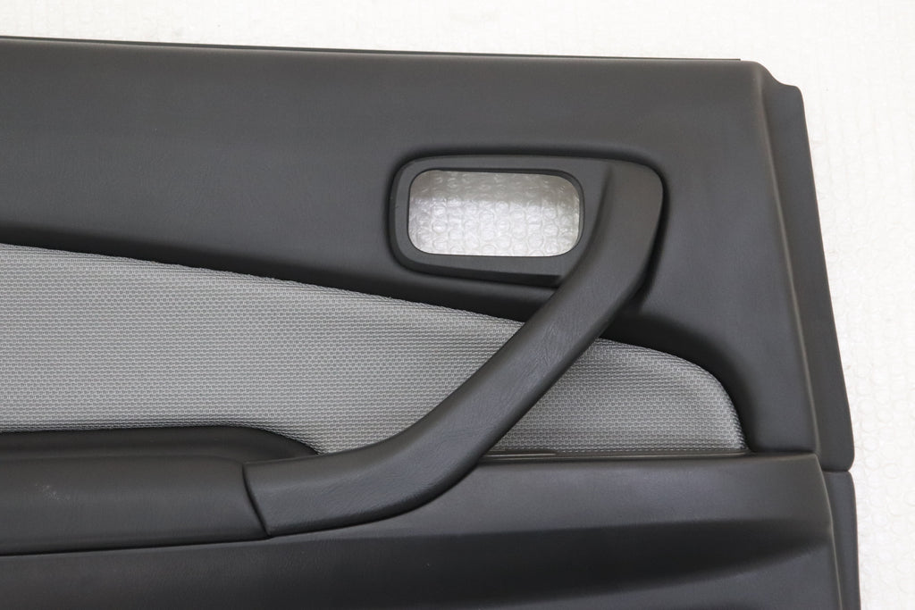 [USED] NISSAN Rear Door Trim Panel (Passenger Side) – Skyline ER34 25GT Turbo (Late Model) 4-Door #1100333226