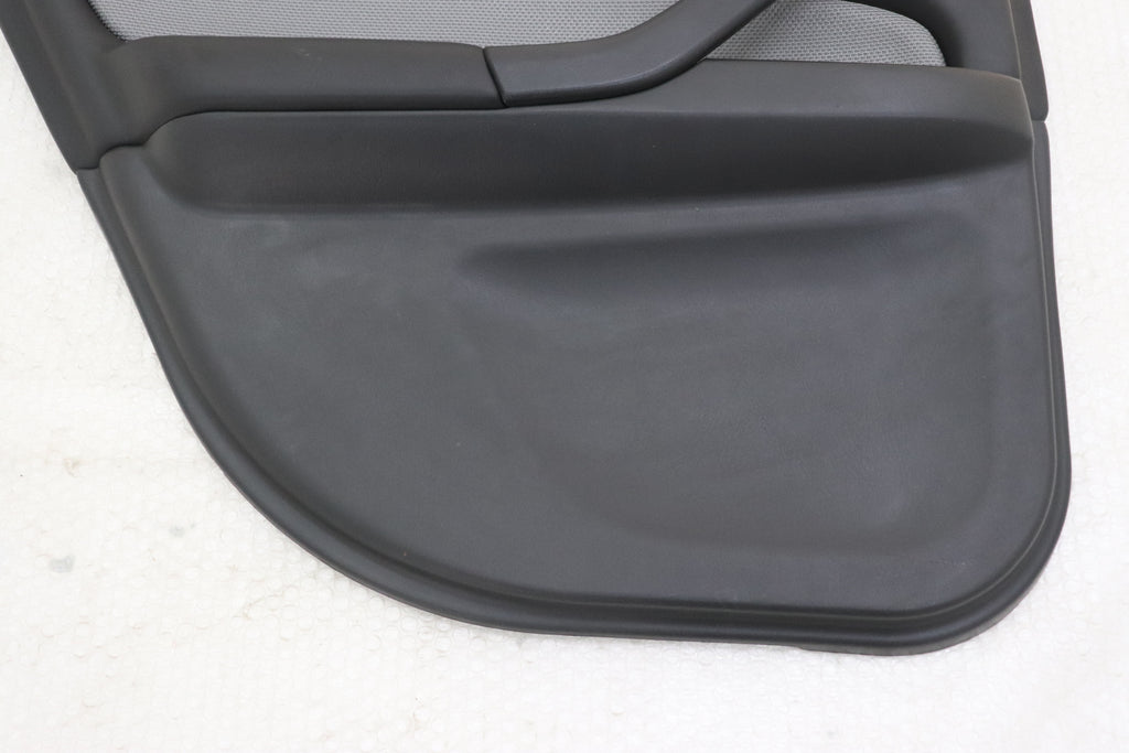 [USED] NISSAN Rear Door Trim Panel (Passenger Side) – Skyline ER34 25GT Turbo (Late Model) 4-Door #1100333226