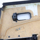 [USED] NISSAN Rear Door Trim Panel (Passenger Side) – Skyline ER34 25GT Turbo (Late Model) 4-Door #1100333226