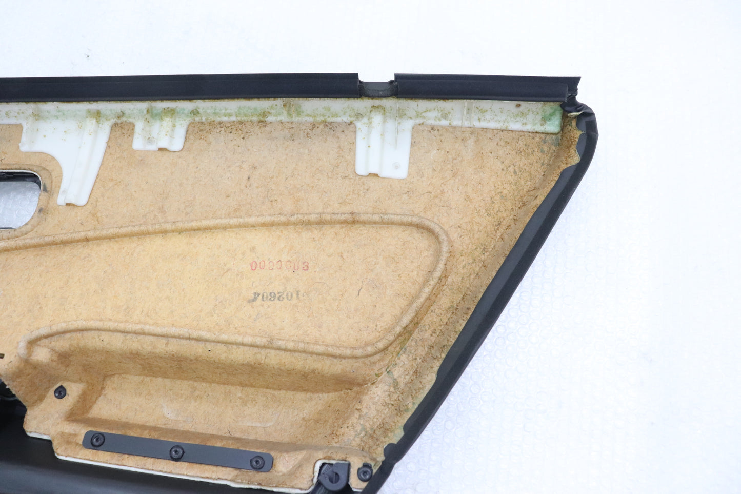 [USED] NISSAN Rear Door Trim Panel (Passenger Side) – Skyline ER34 25GT Turbo (Late Model) 4-Door #1100333226